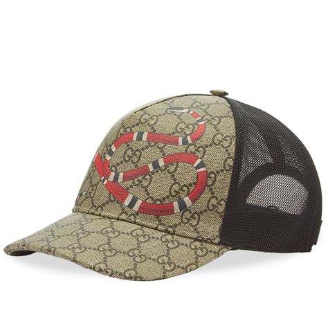 gucci snake gg jacquard.